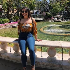 Meet your Posher, Shelby